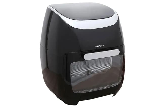 So sánh giá Lò chiên không dầu Hafele 11 lít HS-AF1102B (535.43.715) rẻ nhất? - Ảnh 5