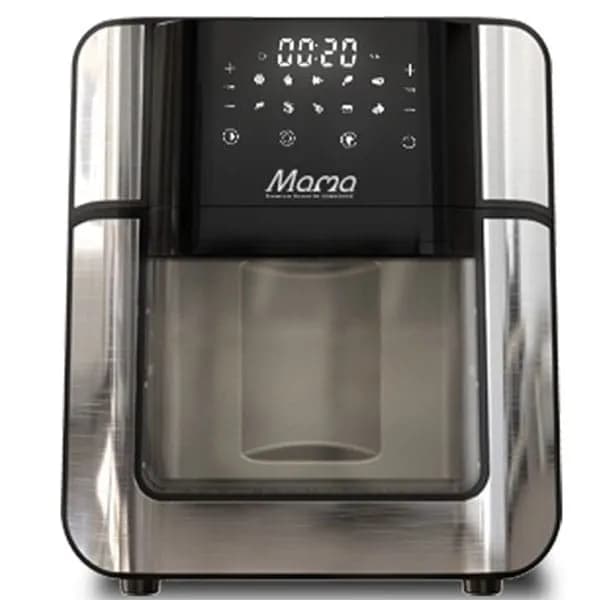 Lò chiên không dầu Sunhouse Mama SHD4088 15 lít - Giá rẻ nhất hôm nay - Ảnh 13