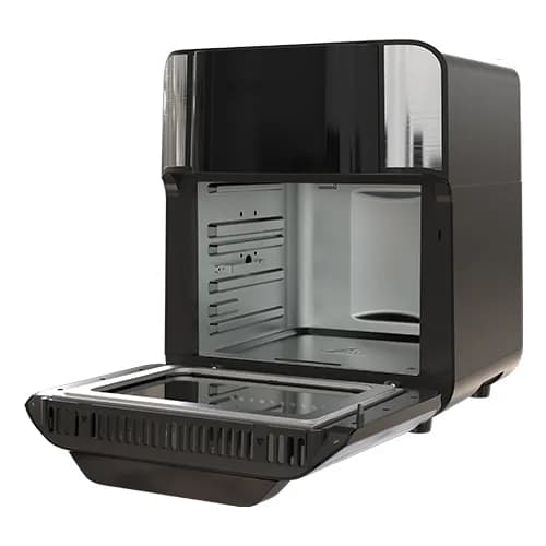 Lò chiên không dầu Sunhouse Mama SHD4088 15 lít - Giá rẻ nhất hôm nay - Ảnh 55