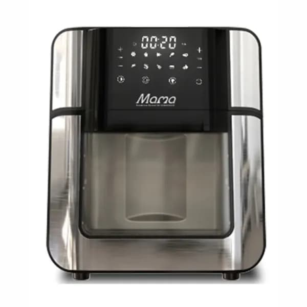 Lò chiên không dầu Sunhouse Mama SHD4088 15 lít - Giá rẻ nhất hôm nay - Ảnh 56