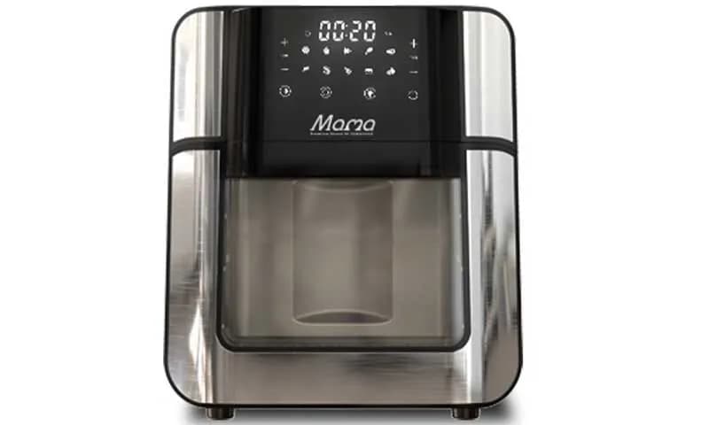 Lò chiên không dầu Sunhouse Mama SHD4088 15 lít - Giá rẻ nhất hôm nay - Ảnh 63