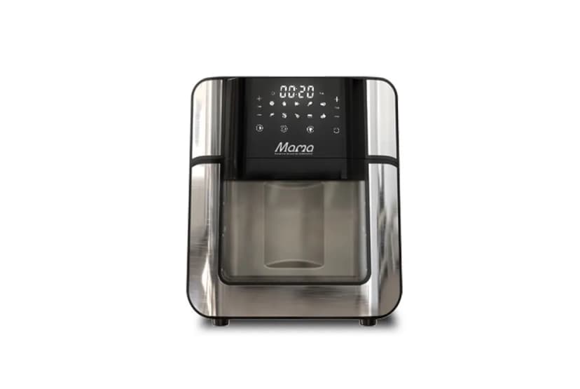 Lò chiên không dầu Sunhouse Mama SHD4088 15 lít - Giá rẻ nhất hôm nay - Ảnh 65