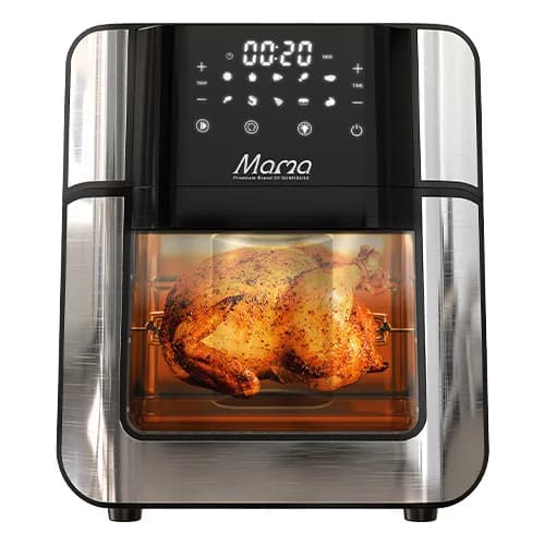 Lò chiên không dầu Sunhouse Mama SHD4088 15 lít - Giá rẻ nhất hôm nay - Ảnh 76
