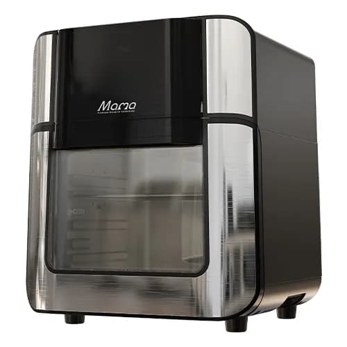 Lò chiên không dầu Sunhouse Mama SHD4088 15 lít - Giá rẻ nhất hôm nay - Ảnh 89