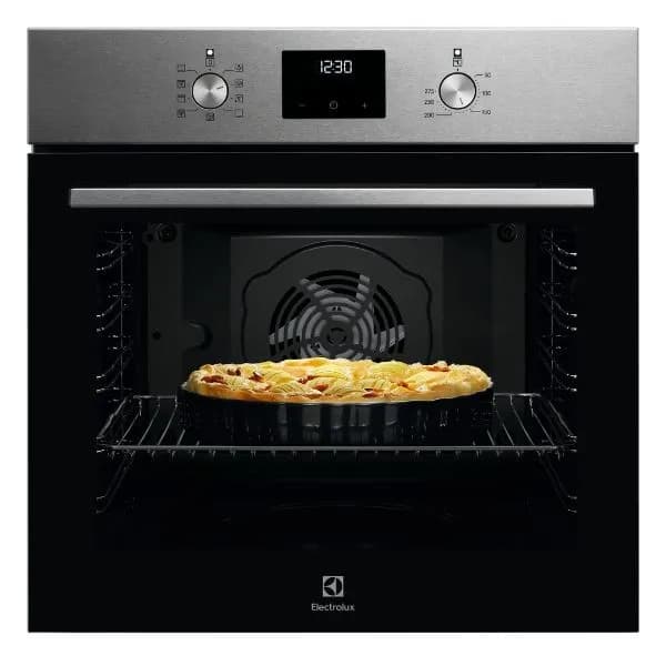 Lò nướng âm Electrolux KODGE70X 72 lít - Ảnh 10