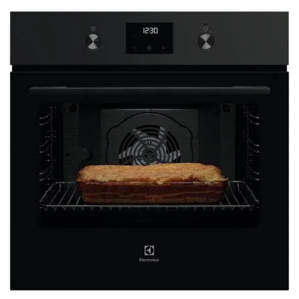 Lò nướng âm Electrolux KOIGE00H2 72 lít - Ảnh 8