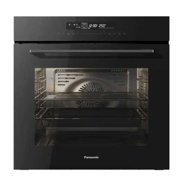 Lò nướng âm Panasonic HL-CX672BYUE 78 lít - Ảnh 8