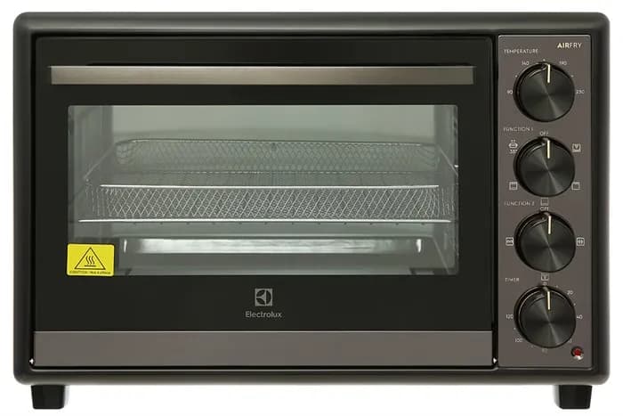 So sánh giá Lò nướng Electrolux EOT4022XFG 40 lít - Tìm sản phẩm giá rẻ nhất - Ảnh 1