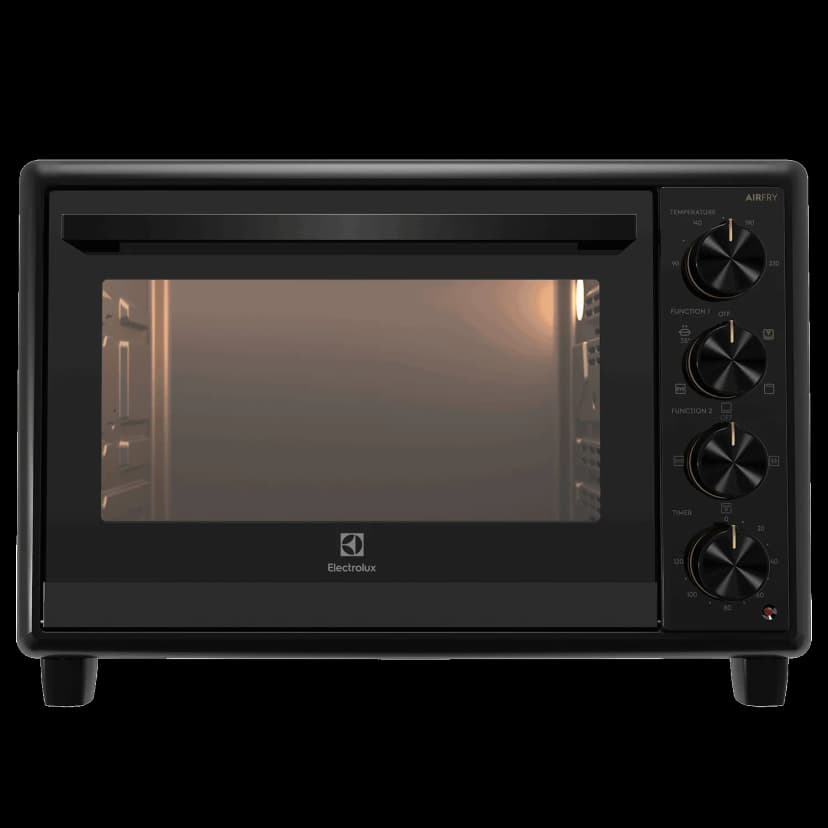 So sánh giá Lò nướng Electrolux EOT4022XFG 40 lít - Tìm sản phẩm giá rẻ nhất - Ảnh 2