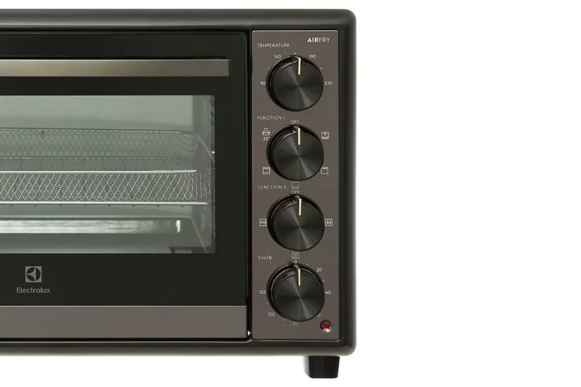 So sánh giá Lò nướng Electrolux EOT4022XFG 40 lít - Tìm sản phẩm giá rẻ nhất - Ảnh 11
