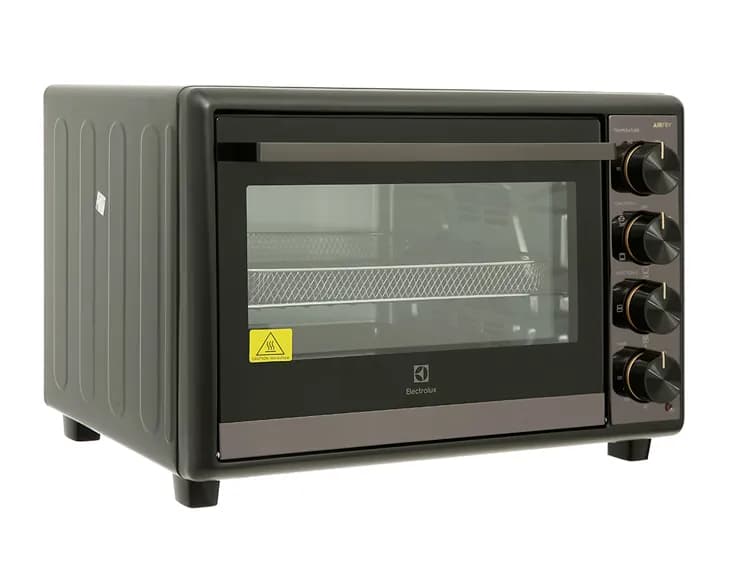 So sánh giá Lò nướng Electrolux EOT4022XFG 40 lít - Tìm sản phẩm giá rẻ nhất - Ảnh 4