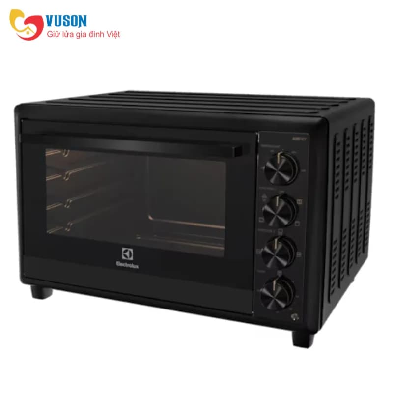 So sánh giá Lò nướng Electrolux EOT4022XFG 40 lít - Tìm sản phẩm giá rẻ nhất - Ảnh 7