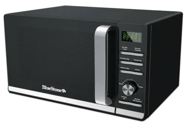 So sánh giá Lò vi sóng có nướng BlueStone MOB-7755 25 lít rẻ nhất? - Ảnh 2