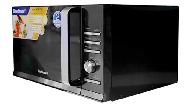 So sánh giá Lò vi sóng có nướng BlueStone MOB-7755 25 lít rẻ nhất? - Ảnh 12