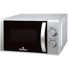 So sánh giá Lò vi sóng có nướng BlueStone MOB-7755 25 lít rẻ nhất? - Ảnh 14