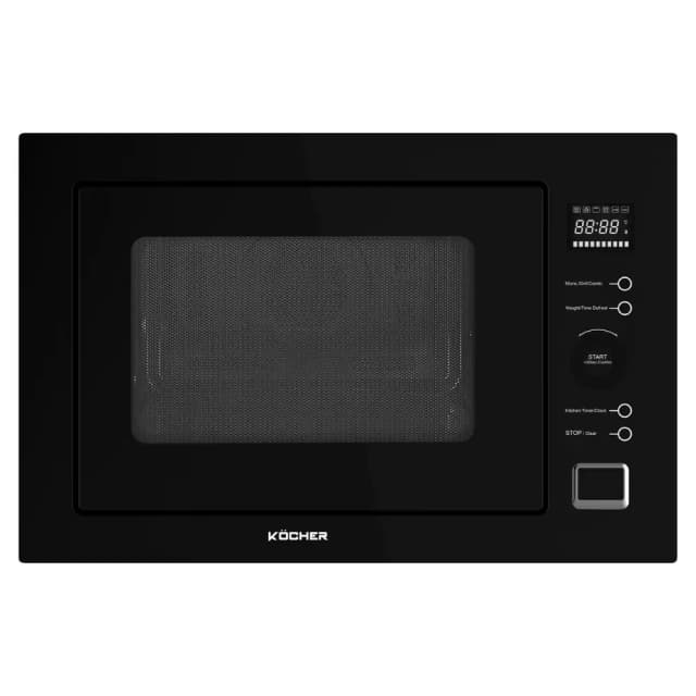 Top 1 so sánh giá Lò vi sóng có nướng Kocher KMEU-1025A 25 lít - Tìm sản phẩm giá rẻ nhất - Ảnh 2