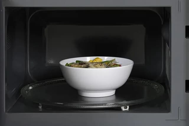 So sánh giá Lò vi sóng có nướng Sharp R-G251TV-BK 25 lít rẻ nhất? - Ảnh 14