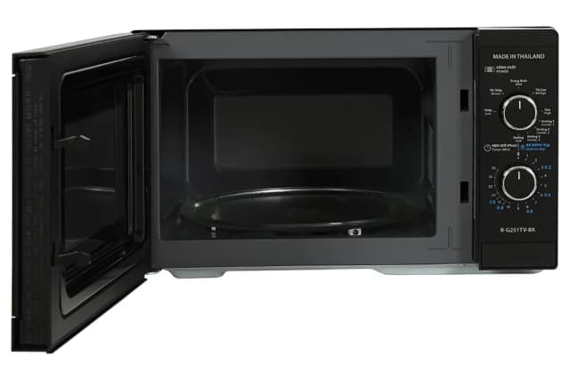 So sánh giá Lò vi sóng có nướng Sharp R-G251TV-BK 25 lít rẻ nhất? - Ảnh 18