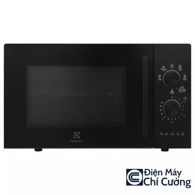 Top 1 so sánh giá Lò vi sóng Electrolux EMM23K22B 23 lít - Tìm sản phẩm giá rẻ nhất - Ảnh 17