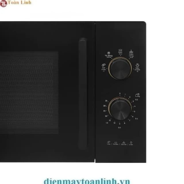 Top 1 so sánh giá Lò vi sóng Electrolux EMM23K22B 23 lít - Tìm sản phẩm giá rẻ nhất - Ảnh 20