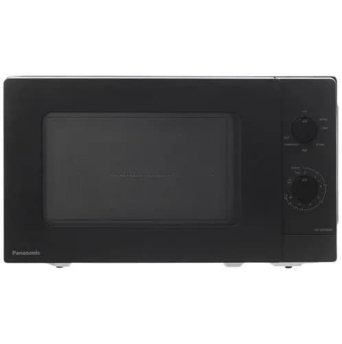 Lò vi sóng có nướng Panasonic NN-GM22QBYUE 20 lít - Ảnh 5