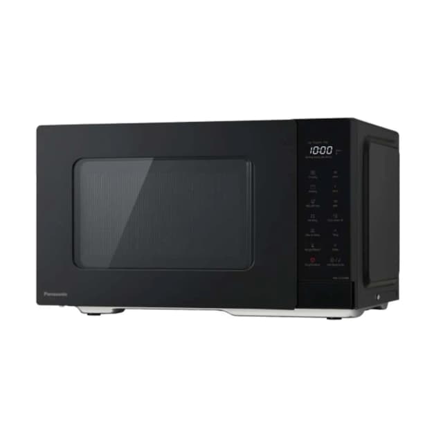 So sánh giá Lò vi sóng có nướng Panasonic NN-GT35NBYUE 24 lít rẻ nhất? - Ảnh 8