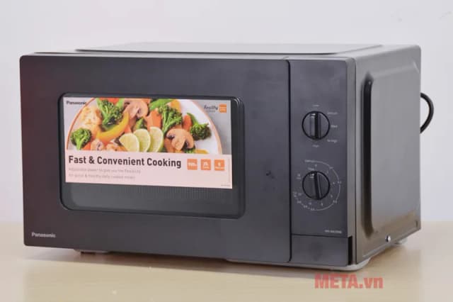 So sánh giá Lò vi sóng Panasonic NN-SM33NBYUE 25 lít rẻ nhất? - Ảnh 13