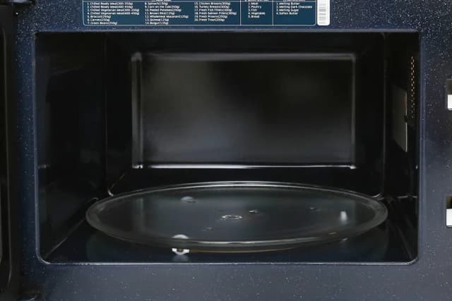 So sánh giá Lò vi sóng Samsung MS23K3513AS/SV-N 23 lít rẻ nhất? - Ảnh 12