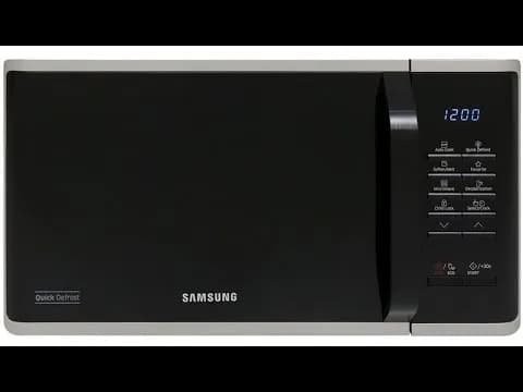So sánh giá Lò vi sóng Samsung MS23K3513AS/SV-N 23 lít rẻ nhất? - Ảnh 14