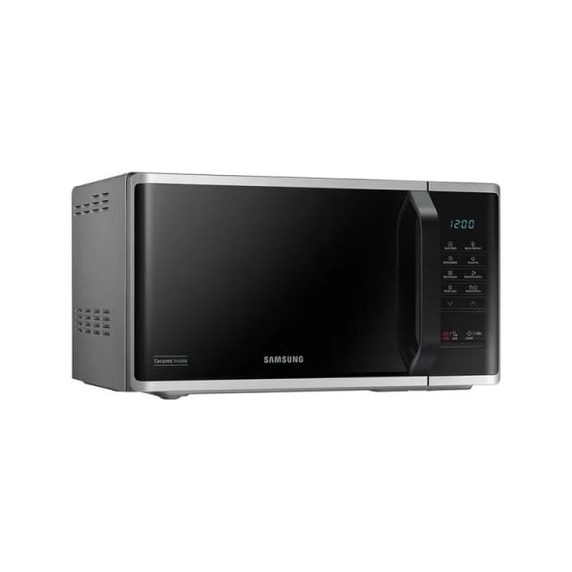 So sánh giá Lò vi sóng Samsung MS23K3513AS/SV-N 23 lít rẻ nhất? - Ảnh 18