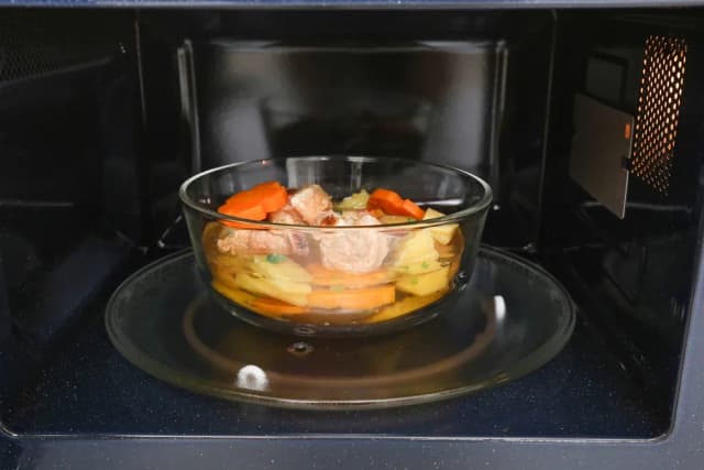 So sánh giá Lò vi sóng Samsung MS23K3513AS/SV-N 23 lít rẻ nhất? - Ảnh 19