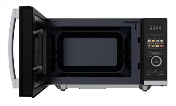 Top 1 so sánh giá Lò vi sóng Sharp R-2343FB-BK 23 lít - Tìm sản phẩm giá rẻ nhất - Ảnh 6
