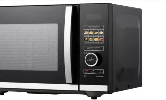 Top 1 so sánh giá Lò vi sóng Sharp R-2343FB-BK 23 lít - Tìm sản phẩm giá rẻ nhất - Ảnh 9