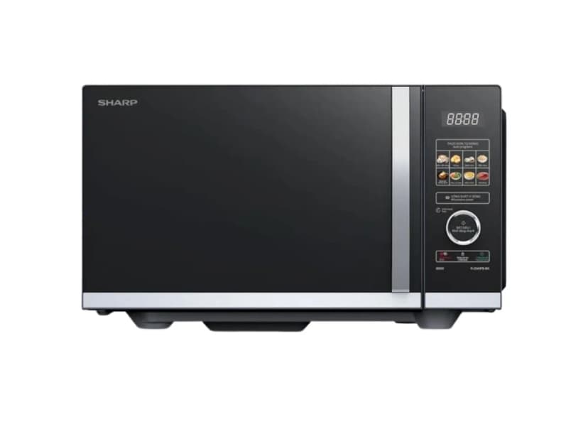 Lò vi sóng Sharp R-2348V-BK 23 lít - Giá rẻ nhất hôm nay - Ảnh 11