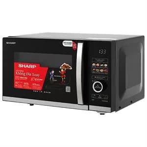 Lò vi sóng Sharp R-2348V-BK 23 lít - Giá rẻ nhất hôm nay - Ảnh 12