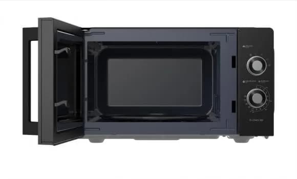 Lò vi sóng Sharp R-2348V-BK 23 lít - Giá rẻ nhất hôm nay - Ảnh 3