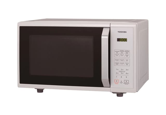 So sánh giá Lò vi sóng Toshiba ER-SS23(W1)VN 23 lít rẻ nhất? - Ảnh 6