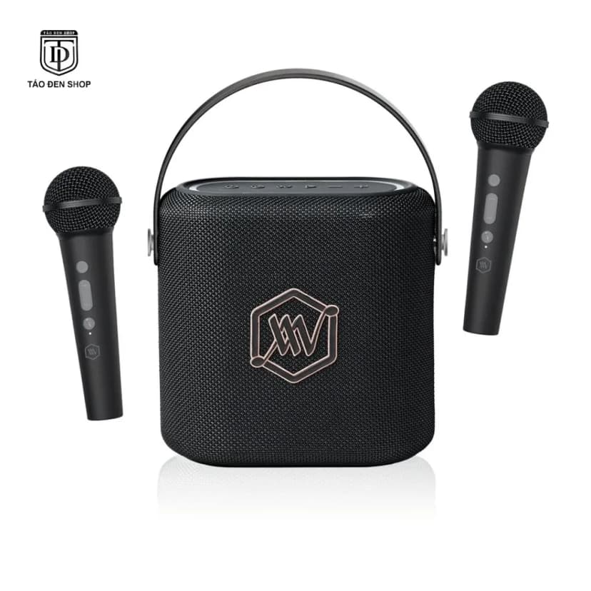 Loa Bluetooth Alpha Works AW- SONIK - Giá rẻ nhất hôm nay - Ảnh 8