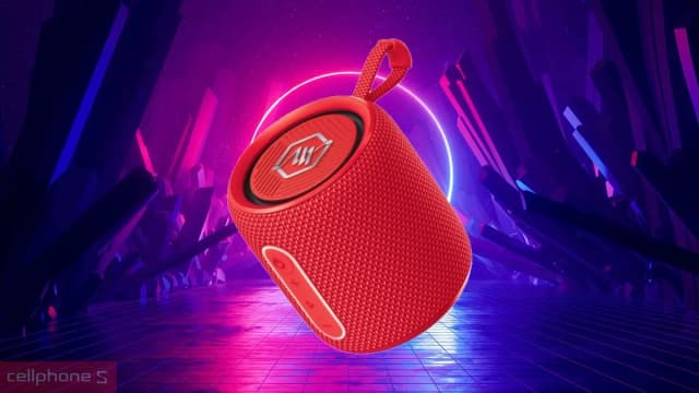 So sánh giá Loa Bluetooth Alpha Works AW-TREK 12 rẻ nhất? - Ảnh 13