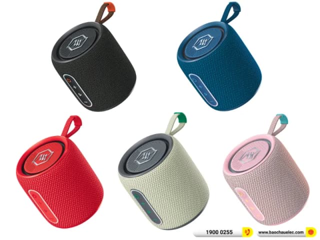 So sánh giá Loa Bluetooth Alpha Works AW-TREK 12 rẻ nhất? - Ảnh 20