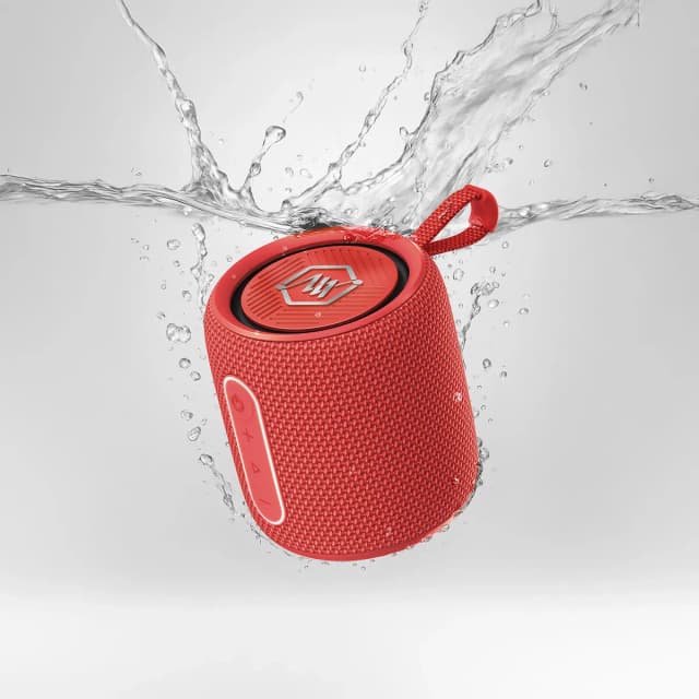 So sánh giá Loa Bluetooth Alpha Works AW-TREK 12 rẻ nhất? - Ảnh 6