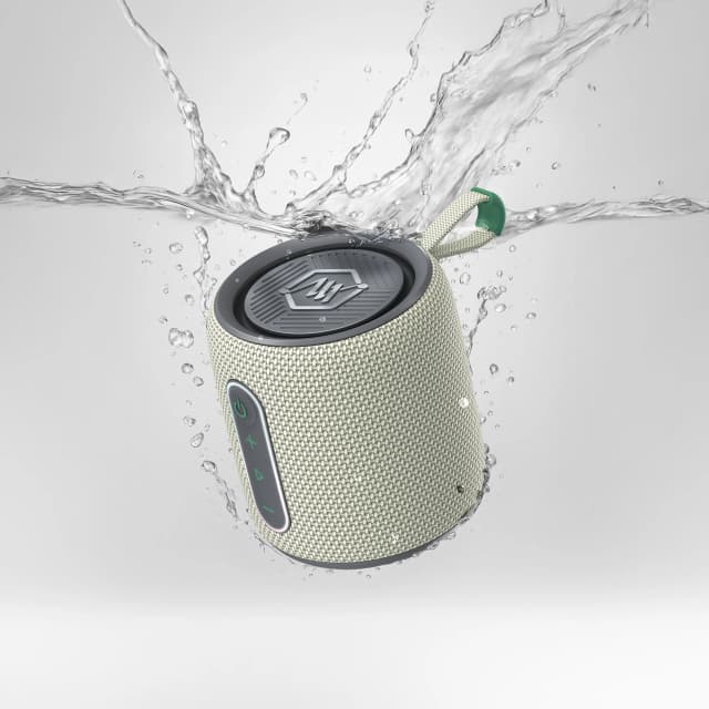 So sánh giá Loa Bluetooth Alpha Works AW-TREK 12 rẻ nhất? - Ảnh 8