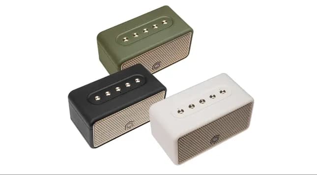 Loa Bluetooth Alpha Works AW-W38 - Giá rẻ nhất hôm nay - Ảnh 4