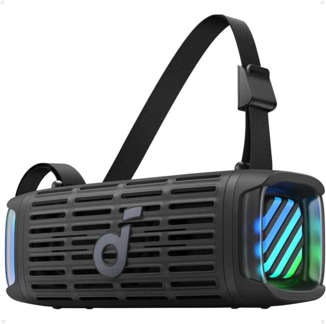 Loa Bluetooth Anker Soundcore Boom Go 3i - Ảnh 4