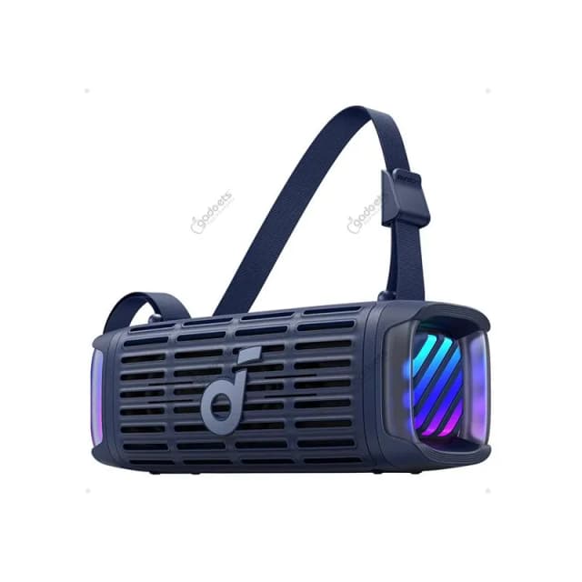 Top 1 so sánh giá Loa Bluetooth Anker Soundcore Boom Go 3i - Tìm sản phẩm giá rẻ nhất - Ảnh 2