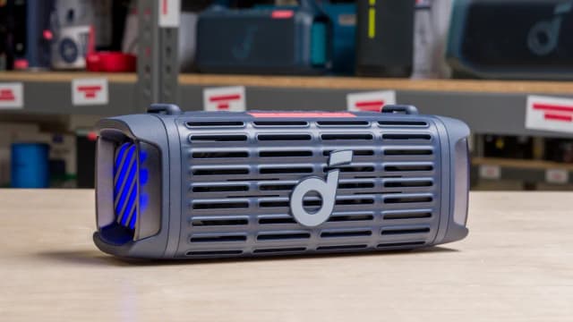 Top 1 so sánh giá Loa Bluetooth Anker Soundcore Boom Go 3i - Tìm sản phẩm giá rẻ nhất - Ảnh 11