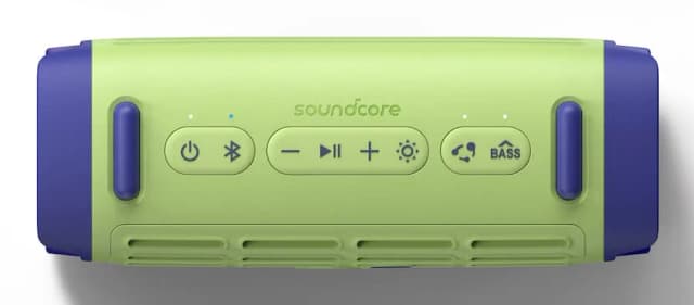 Top 1 so sánh giá Loa Bluetooth Anker Soundcore Boom Go 3i - Tìm sản phẩm giá rẻ nhất - Ảnh 15