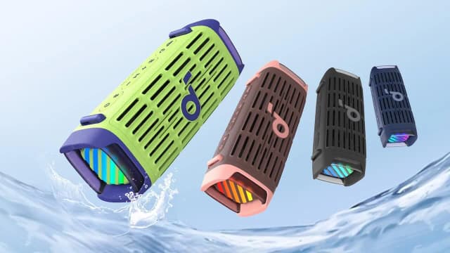 Top 1 so sánh giá Loa Bluetooth Anker Soundcore Boom Go 3i - Tìm sản phẩm giá rẻ nhất - Ảnh 18