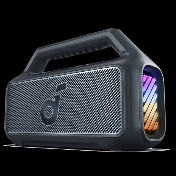 Top 1 so sánh giá Loa Bluetooth Anker Soundcore Boom Go 3i - Tìm sản phẩm giá rẻ nhất - Ảnh 3