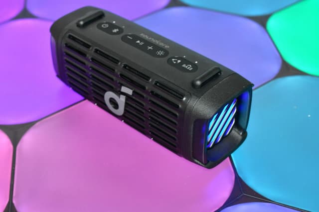 Top 1 so sánh giá Loa Bluetooth Anker Soundcore Boom Go 3i - Tìm sản phẩm giá rẻ nhất - Ảnh 7